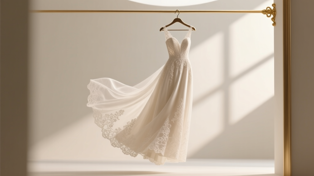 How Much to Preserve a Wedding Dress: Real Costs Revealed