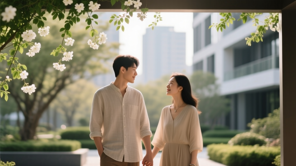 How to Wish Happy Wedding Day Without Sounding Generic