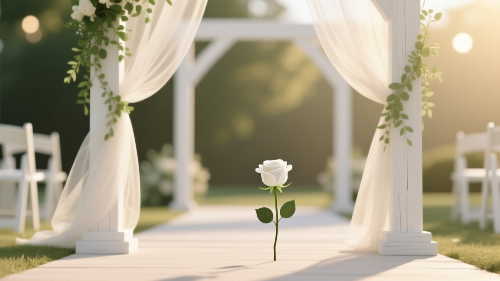 Should I Match My Wedding Date to a Special Meaning?