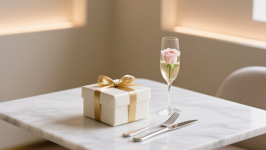 How Much Should a Wedding Present Cost: The Honest Guide