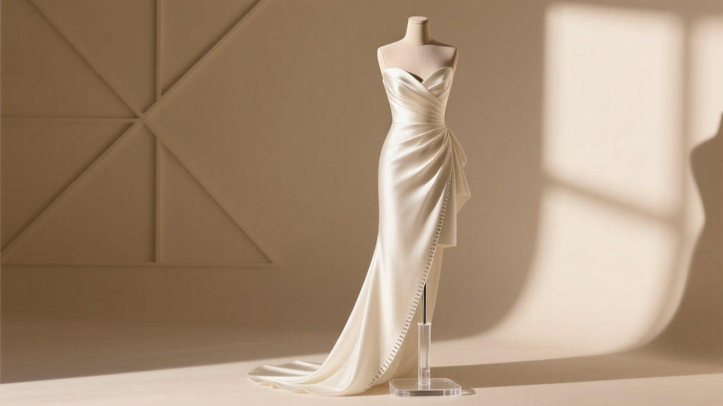 How Much to Hem a Wedding Dress: Real Costs Revealed