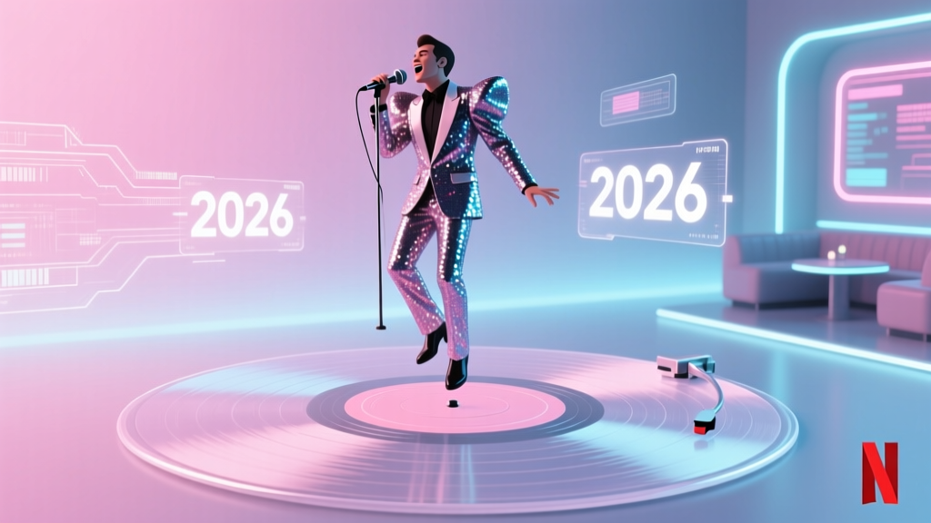 Is The Wedding Singer on Netflix Right Now in 2026