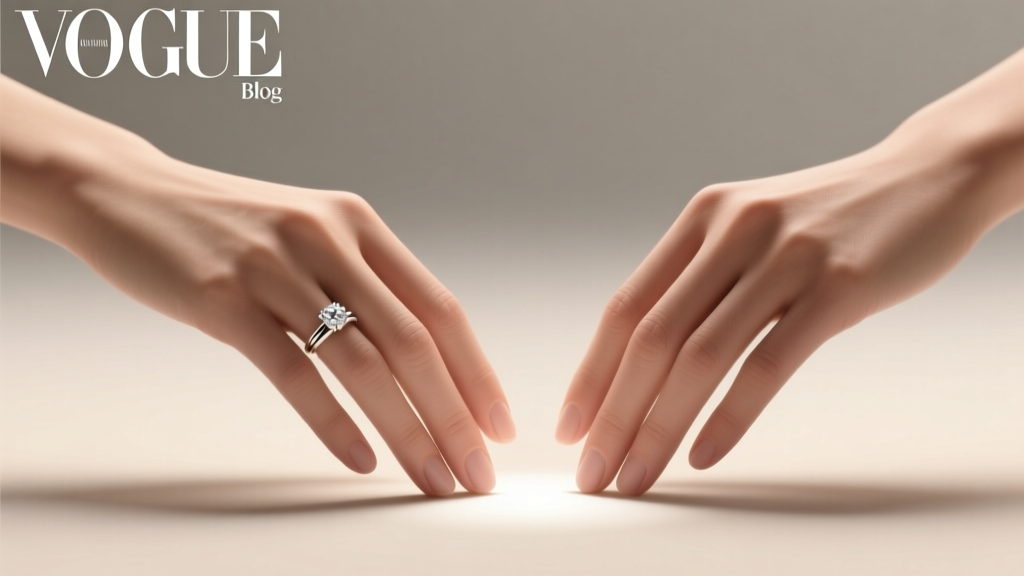 Which Hand Is the Wedding Ring Finger? The Truth Revealed