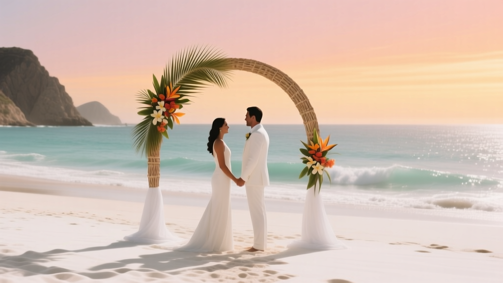 How Much Is a Wedding in Cabo: Real Costs Revealed
