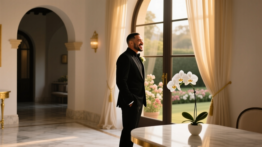 Don Omar Wedding: The Untold Story Behind His Big Day