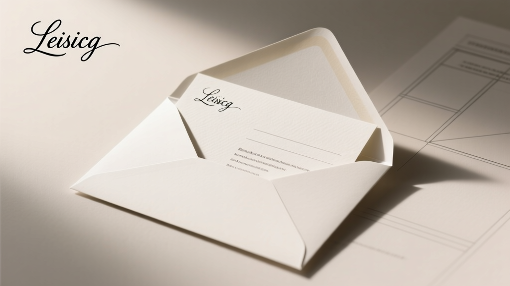 How to Put the Return Address on Wedding Invitations Correctly