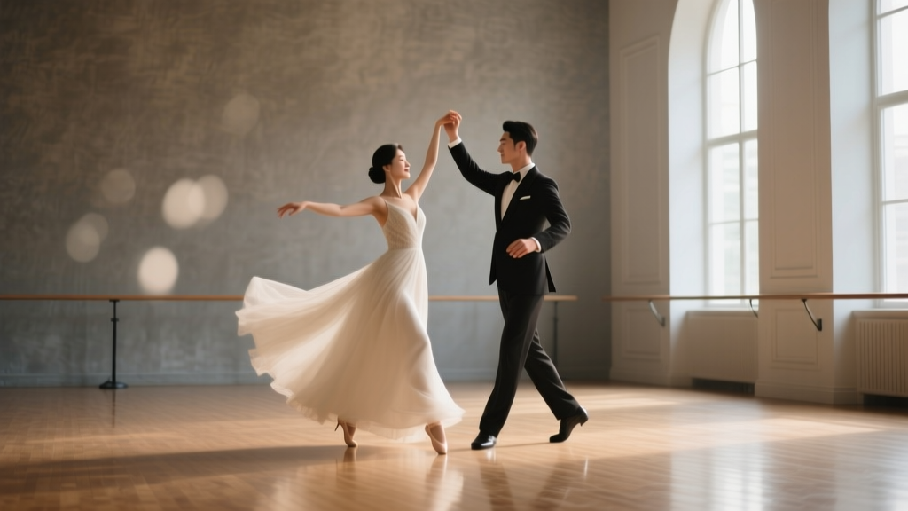 How Much Time for Dancing at Wedding: The Perfect Formula