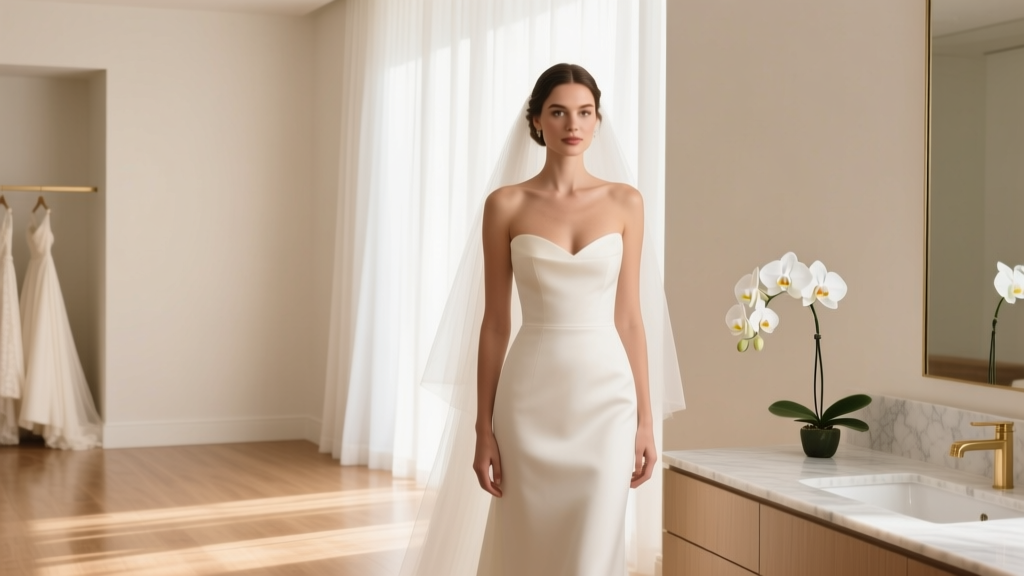 How to Get Perfect Skin for Your Wedding Day