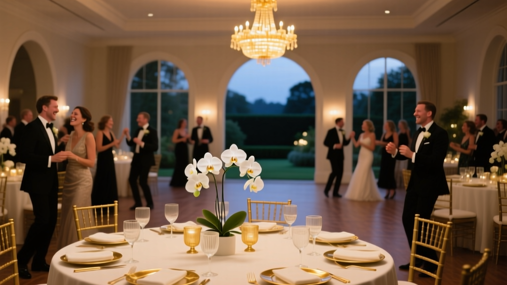 How Much Is a 200 Person Wedding: Real Costs Revealed