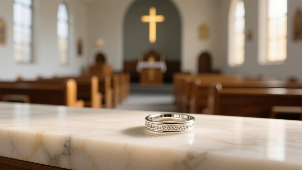 Do Jews Wear Wedding Rings? The Truth Behind the Tradition