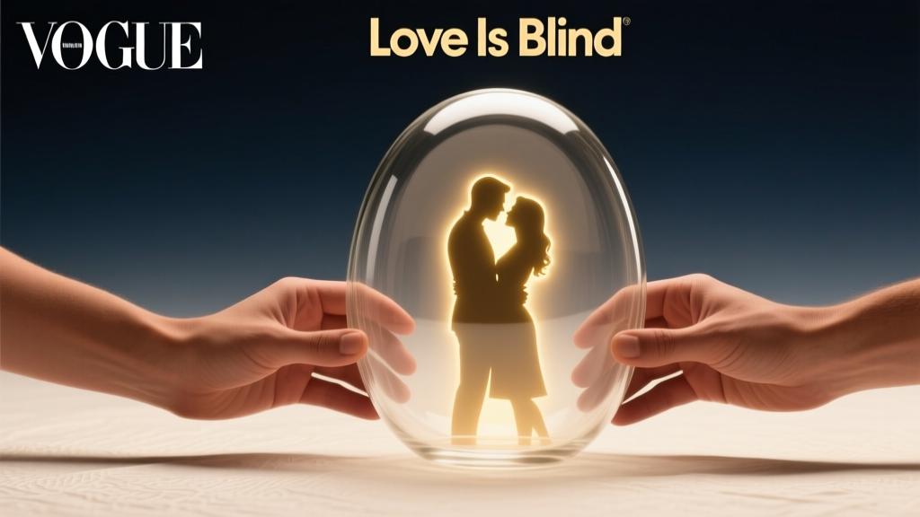 How Long From Pods to Wedding on Love Is Blind Really