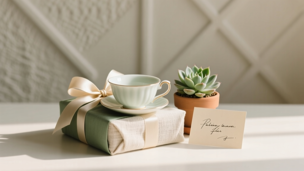 What Is a Wedding Shower Gift and What Should You Give