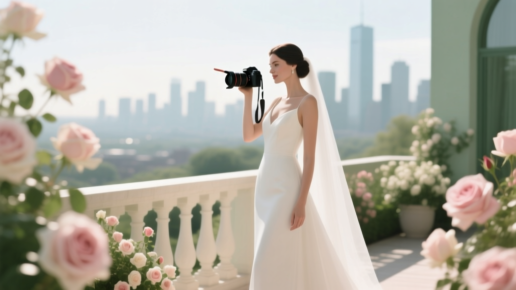 How to Submit Photos to Wedding Magazines and Get Published