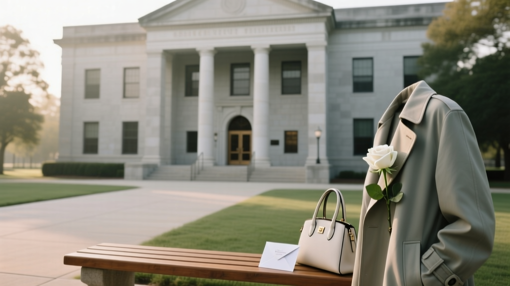 How Much Is a Wedding at the Courthouse: Real Costs Revealed