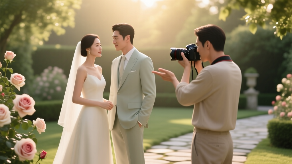 How to Tell a Wedding Photographer No Without Burning Bridges