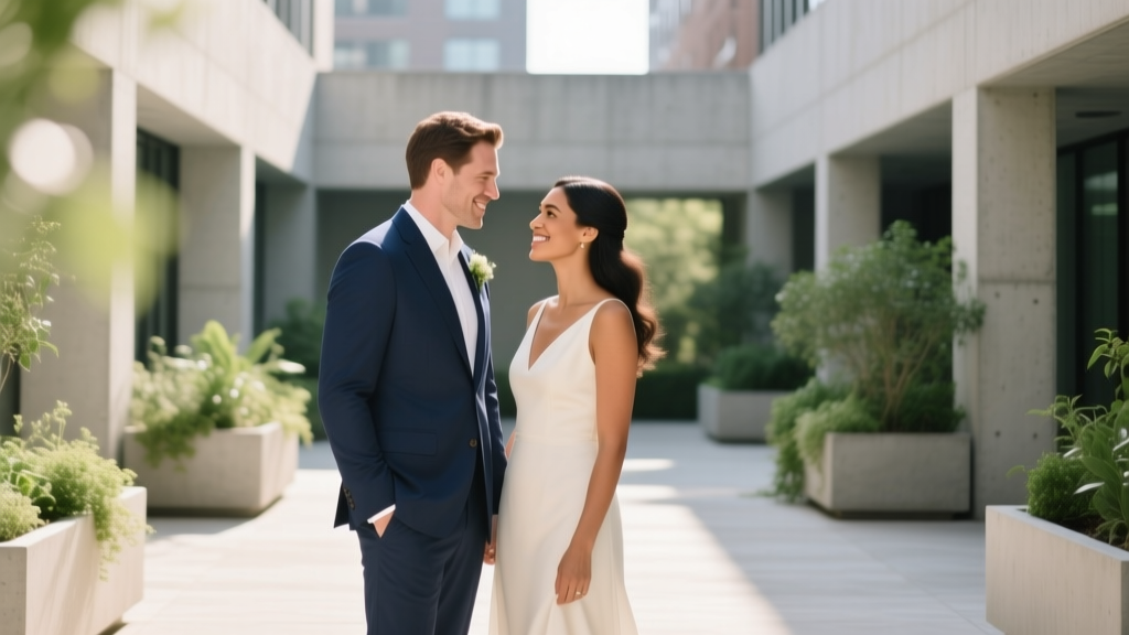 Who Pays for an American Wedding: The Complete Modern Guide
