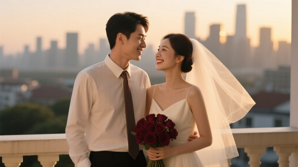 How Did the Wedding Go? What No One Tells You Afterward