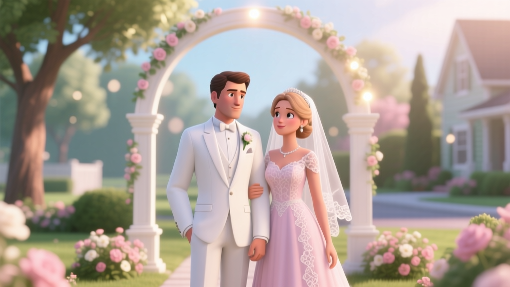 How to Have a Wedding in Sims 3: Complete Step-by-Step Guide