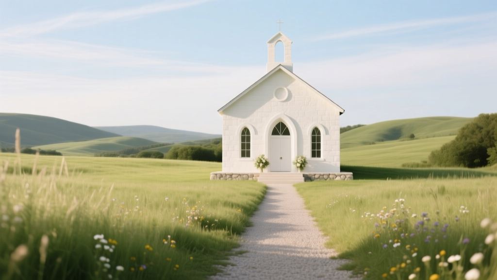 Wedding Chapel on the Green: Everything You Need to Know