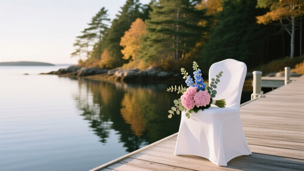 Planning a Wedding in Maine: Everything You Need to Know