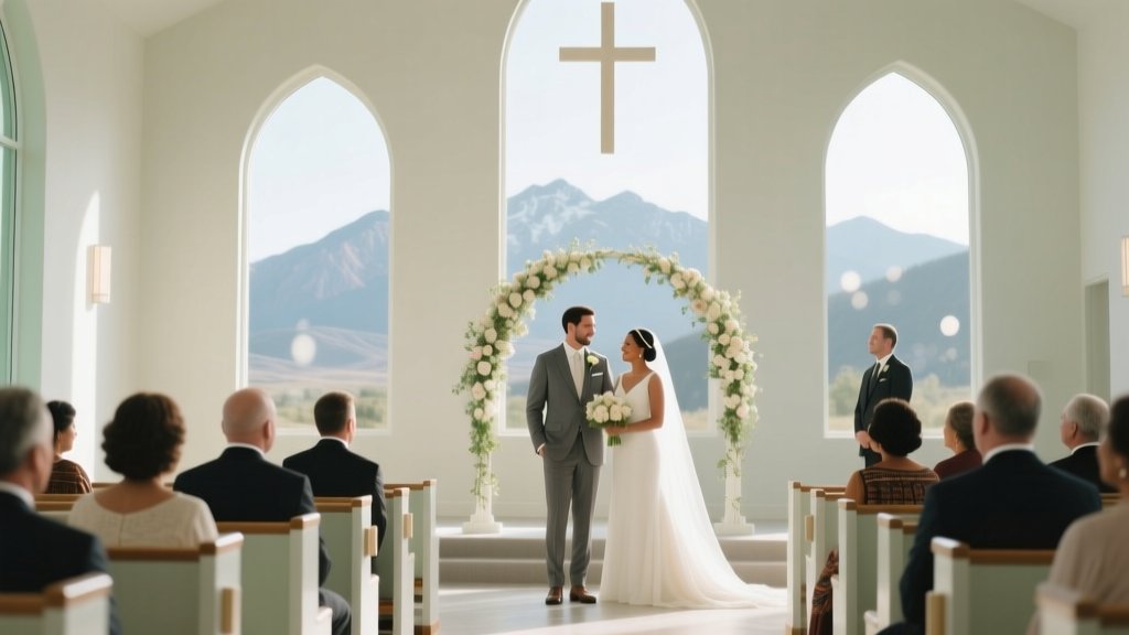 Can Non-Mormons Go to a Mormon Wedding? The Truth Revealed