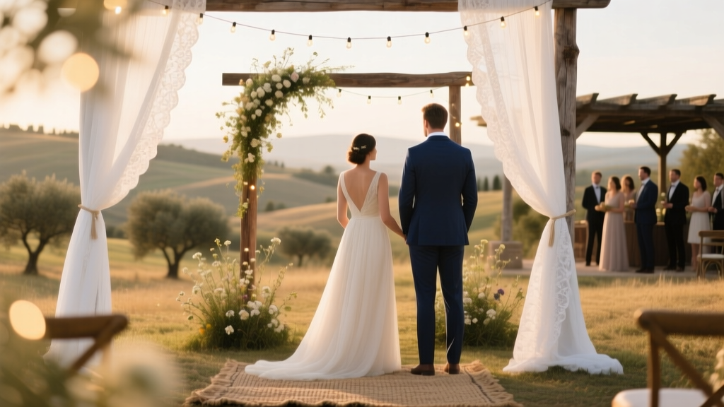 How Much Are Gypsy Weddings? The Real Costs Revealed