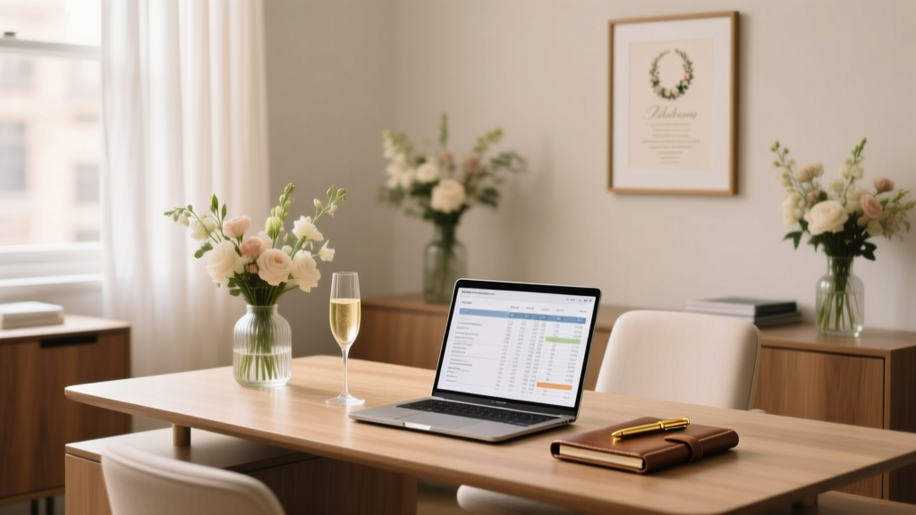 How Much Is a Wedding Planner UK: Real Costs Revealed
