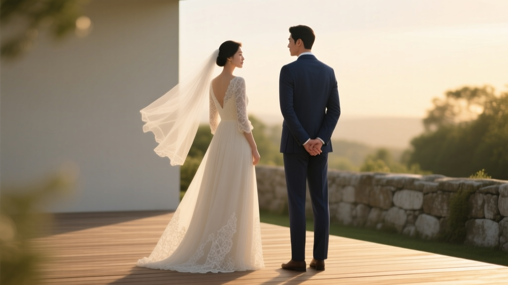 Do You Take Thee to Be Your Lawfully Wedded Wife: What It Really Means