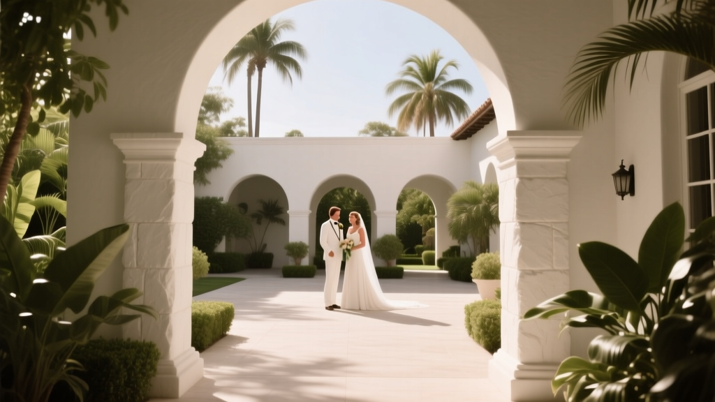 Where Was Luke and Laura's Wedding Filmed? The Real Story Behind TV's Most Watched Wedding
