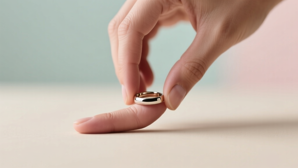 7 Proven Ways to Remove a Wedding Ring from a Swollen Finger Without Pain or Damage