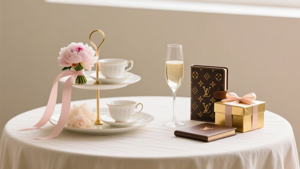 Do You Really Need to Buy Both a Bridal Shower and Wedding Gift? The Honest Answer