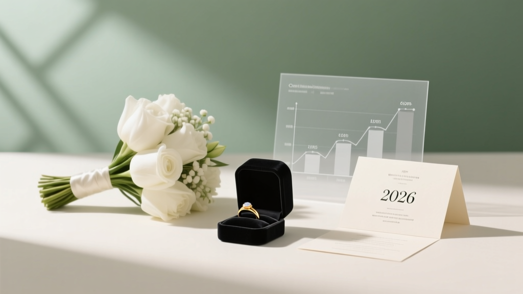 Who Pays for What at a Wedding? The Complete 2026 Cost Breakdown Guide