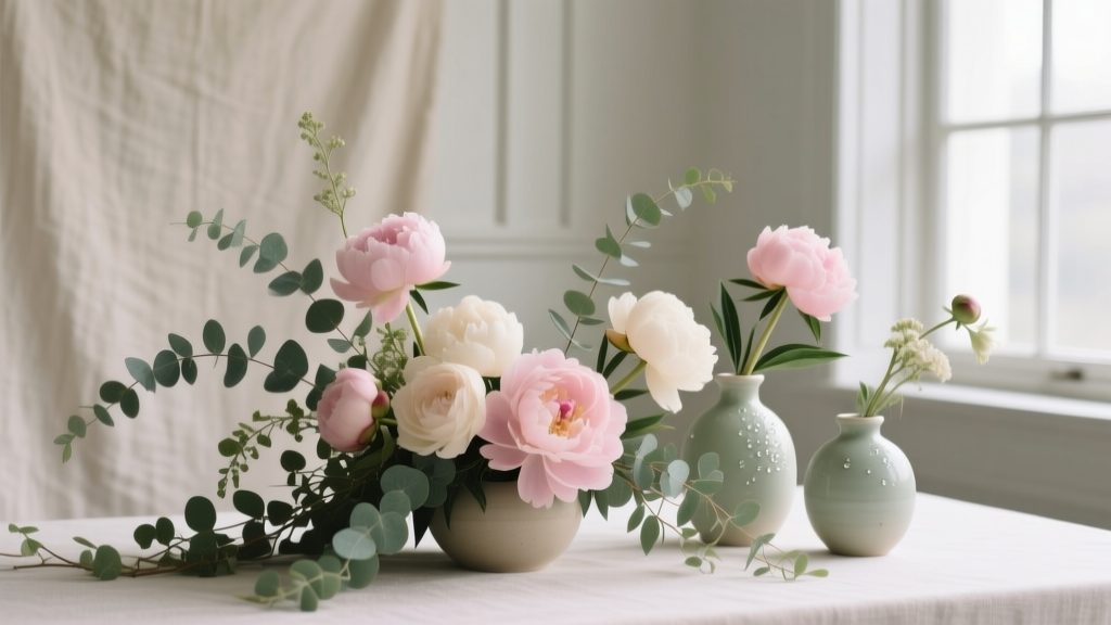 DIY Wedding Flowers: Save Up to 70% Without Sacrificing Beauty on Your Big Day