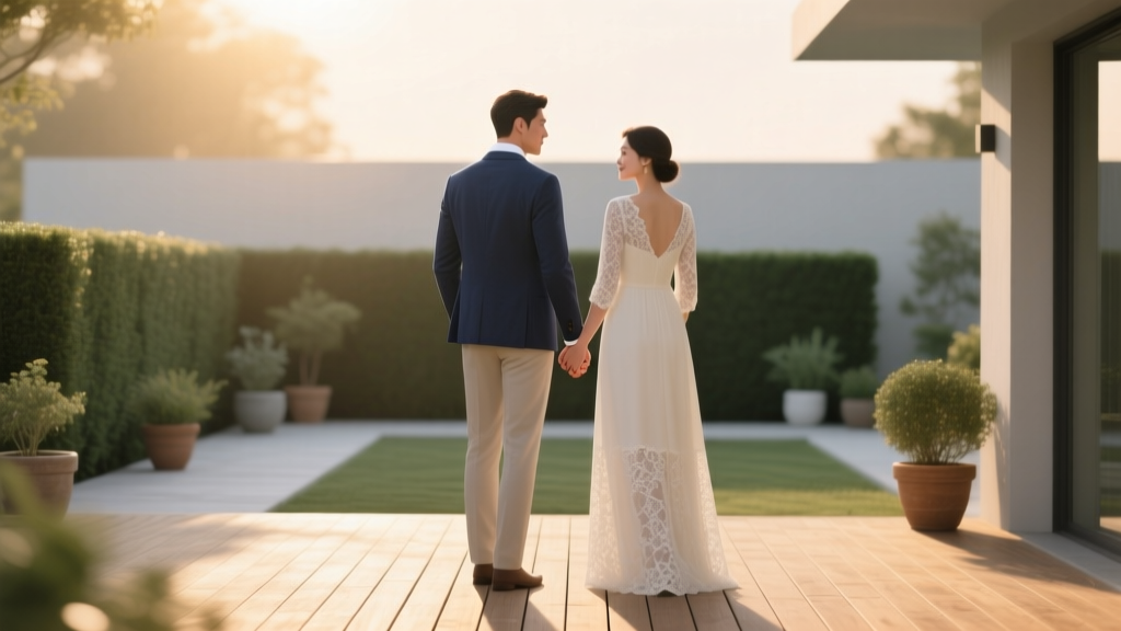 Do Civil Weddings Have Vows? What Couples Need to Know Before the Big Day
