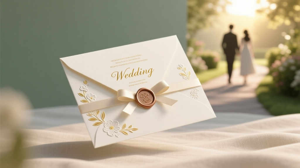 When to Send Wedding Invitations: The Exact Timeline Most Couples Get Wrong