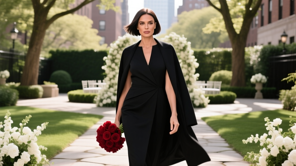 What Really Happened With Victoria Beckham at Brooklyn's Wedding — The Full Story