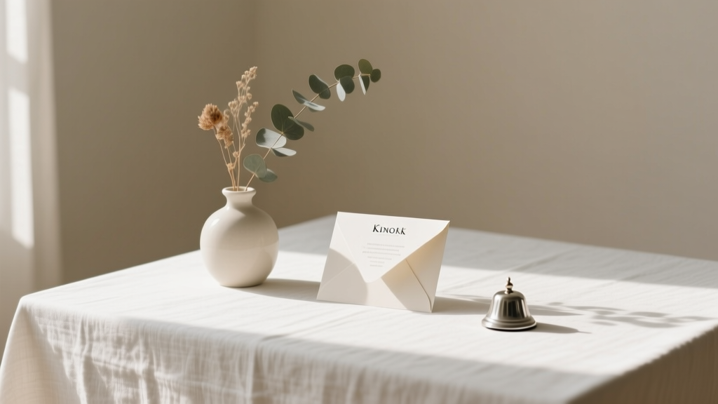 How to Politely Ask for No Wedding Gifts (Without Offending Your Guests)