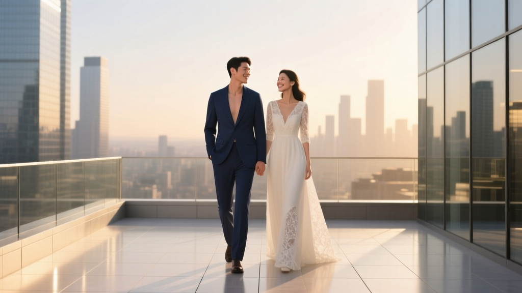 How to Have a Quick Wedding: 7 Proven Steps to Say 'I Do' in 30 Days or Less