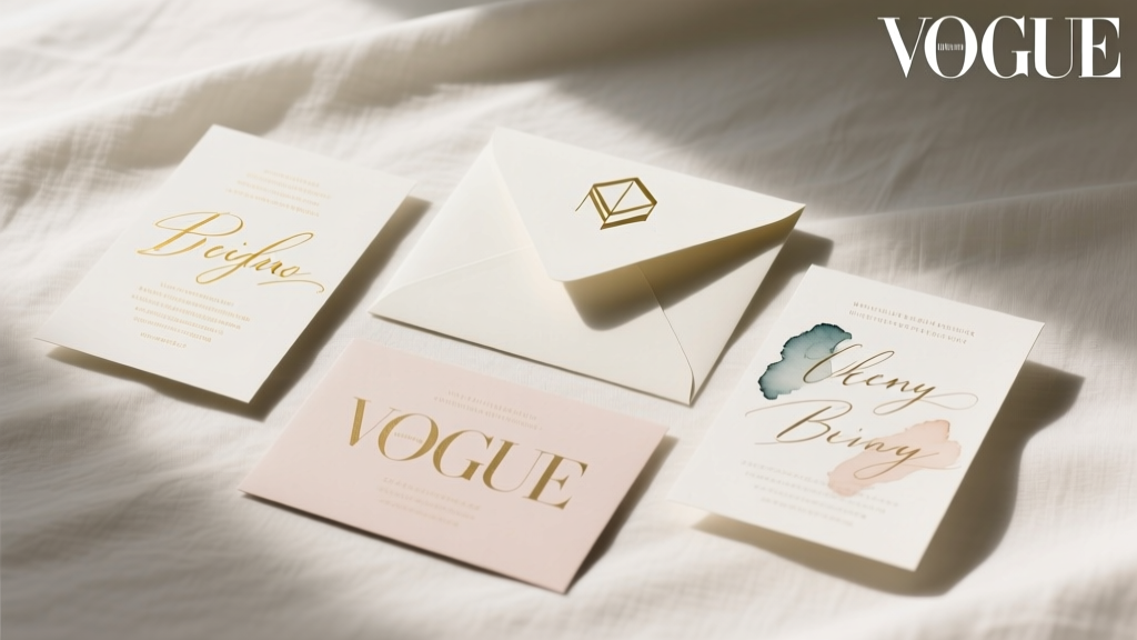 How Much Should You Spend on Wedding Invitations? The Real Numbers Couples Miss