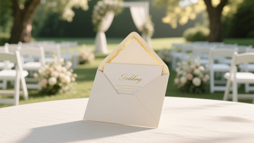 When to Send Wedding Invitations: The Exact Timeline Most Couples Get Wrong