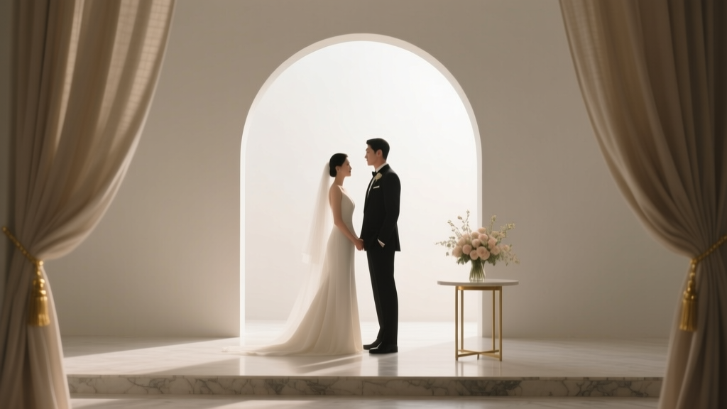 Does Love Is Blind Pay for the Weddings? The Truth About Who Covers the Costs