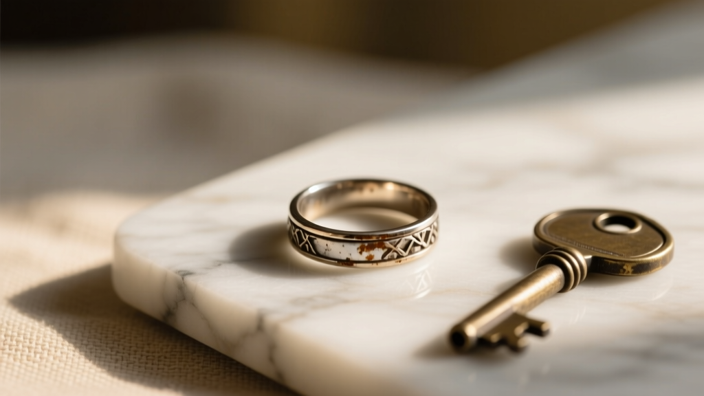 Can You Claim a Lost Wedding Ring on House Insurance? What Most Couples Get Wrong