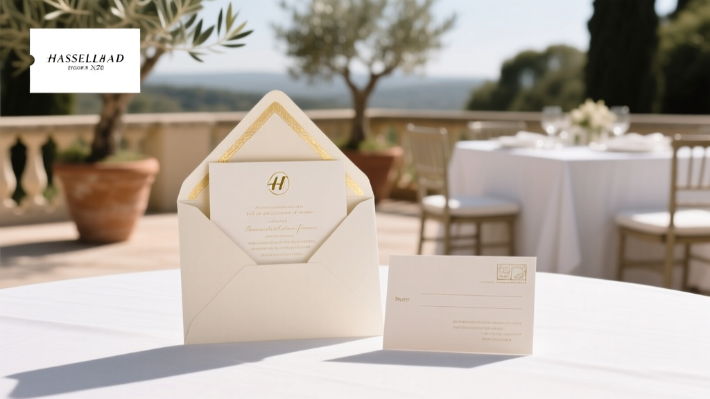 Where Does the Return Address Go on Wedding Invitations? The Complete Guide for 2026