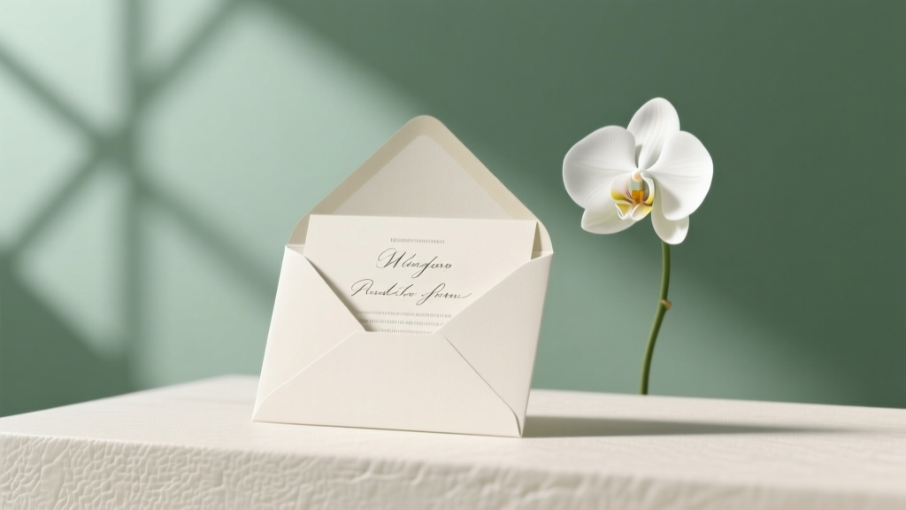 When to Send Wedding Invitations: The Exact Timeline Most Couples Get Wrong