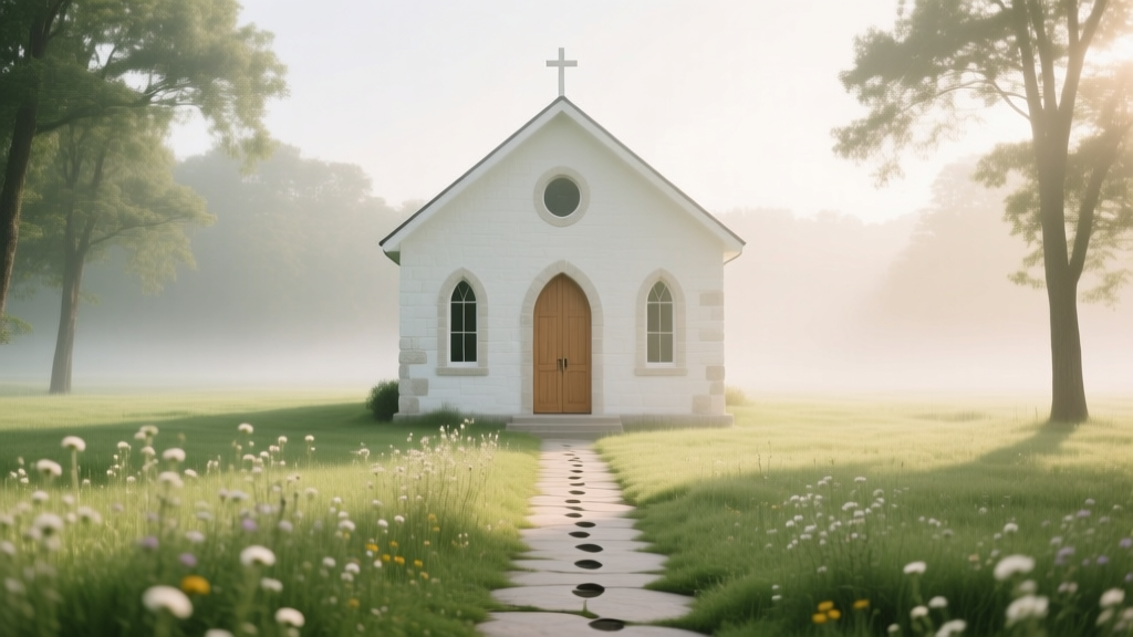 Wedding Chapel on the Green: Everything Couples Need to Know Before Booking