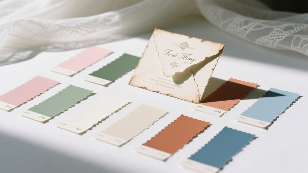How to Pick a Wedding Color Scheme You Won't Regret: 7 Proven Steps for 2026