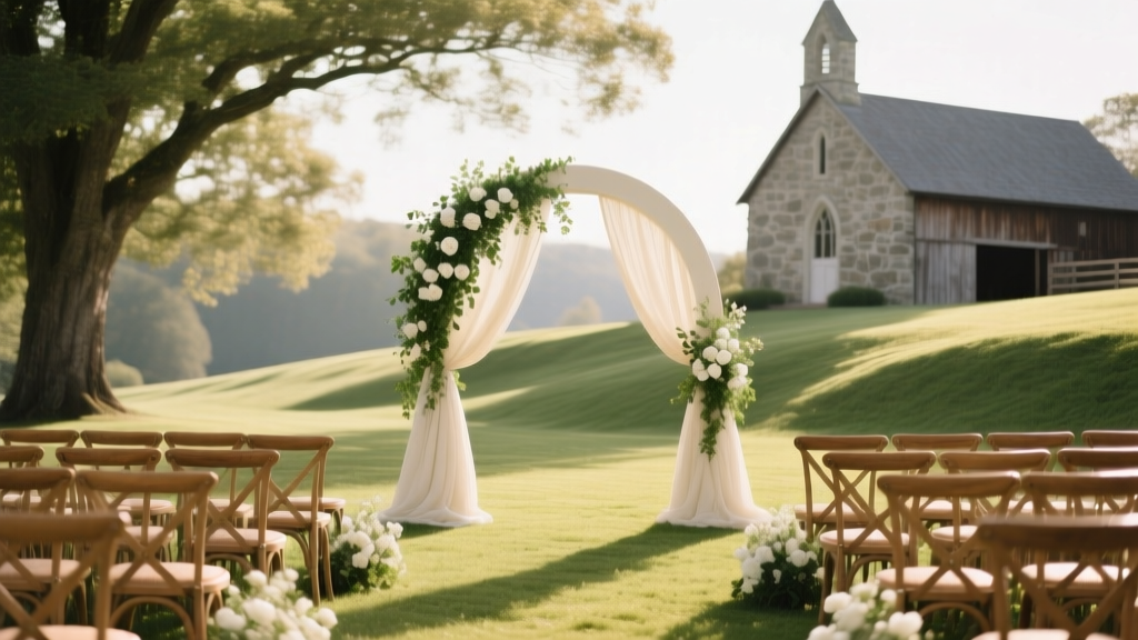 What Is a Wedding Venue? Everything Couples Need to Know Before Booking