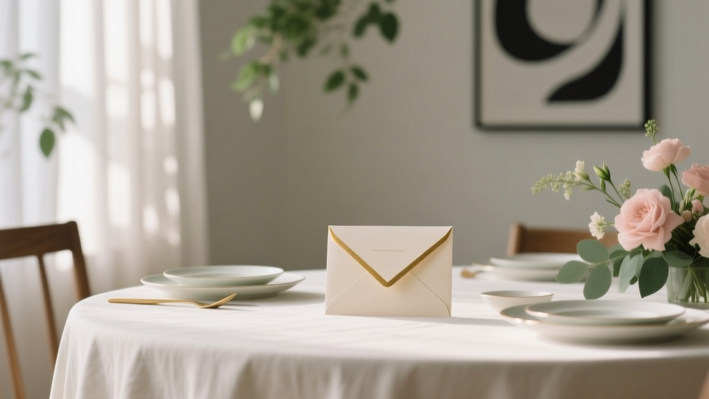 How to Ask for Money as a Wedding Gift Without Feeling Awkward: 7 Polite Ways That Work
