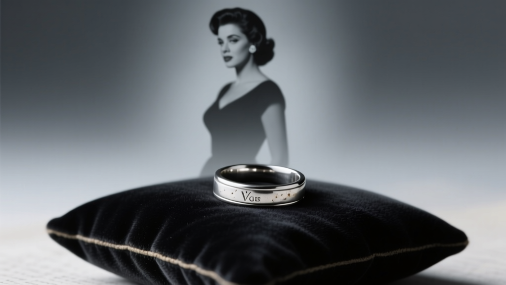 Does Priscilla Presley Still Have Her Wedding Ring From Elvis? The Surprising Truth Revealed