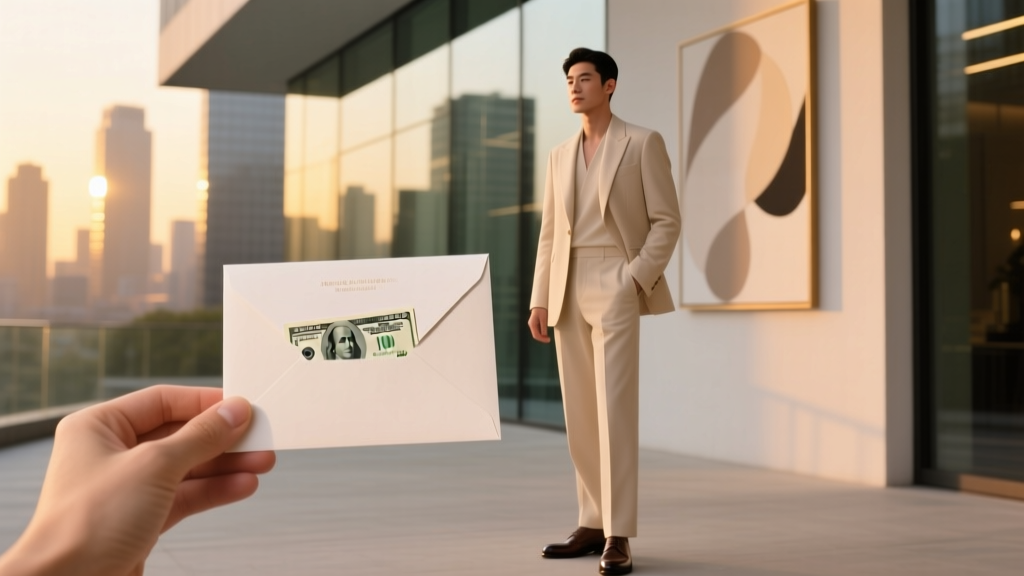 How Much Money Should a Wedding Guest Give in 2026? The Honest Answer by Relationship